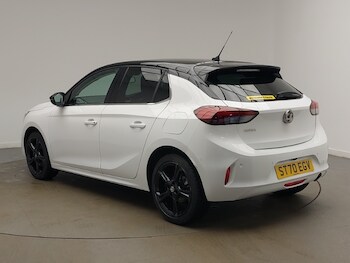 Used Vauxhall Corsa 2020 for sale - 77173709: Photo