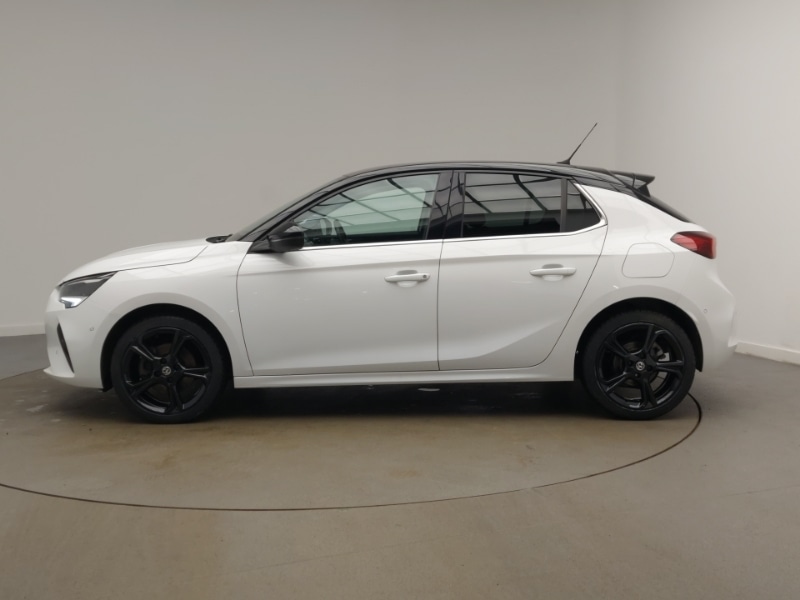 Used Vauxhall Corsa 2020 for sale - 77173709: Photo 4