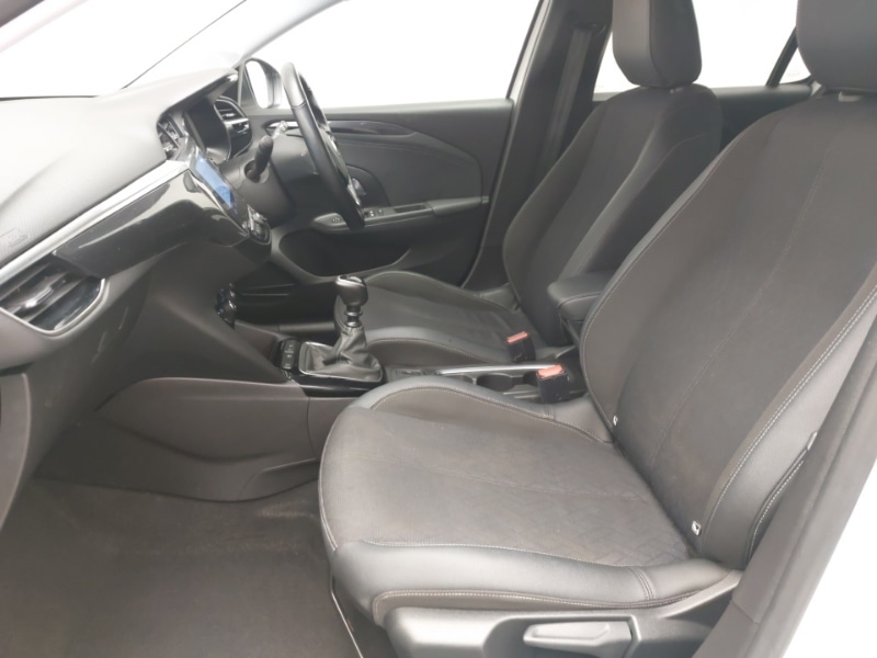 Used Vauxhall Corsa 2020 for sale - 77173709: Photo 5