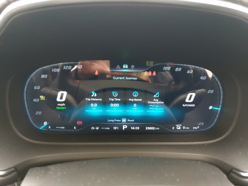 Used MG MG HS 2024 for sale - 78151102: Photo 11