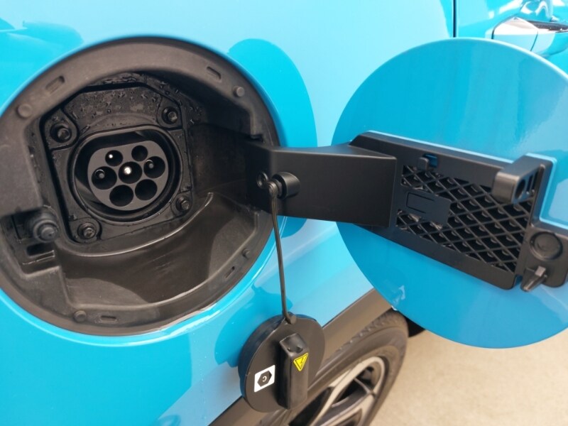 Used MG MG HS 2024 for sale - 78151102: Photo 15