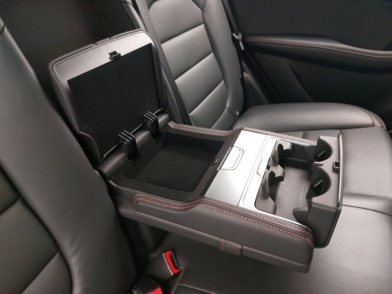 Used MG MG HS 2024 for sale - 78151102: Photo 17