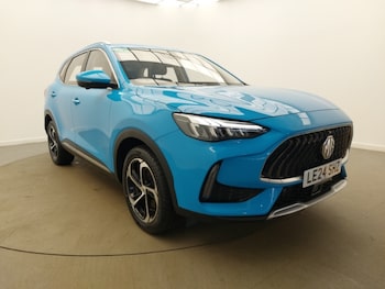 Used MG MG HS 2024 for sale - 78151102: Photo