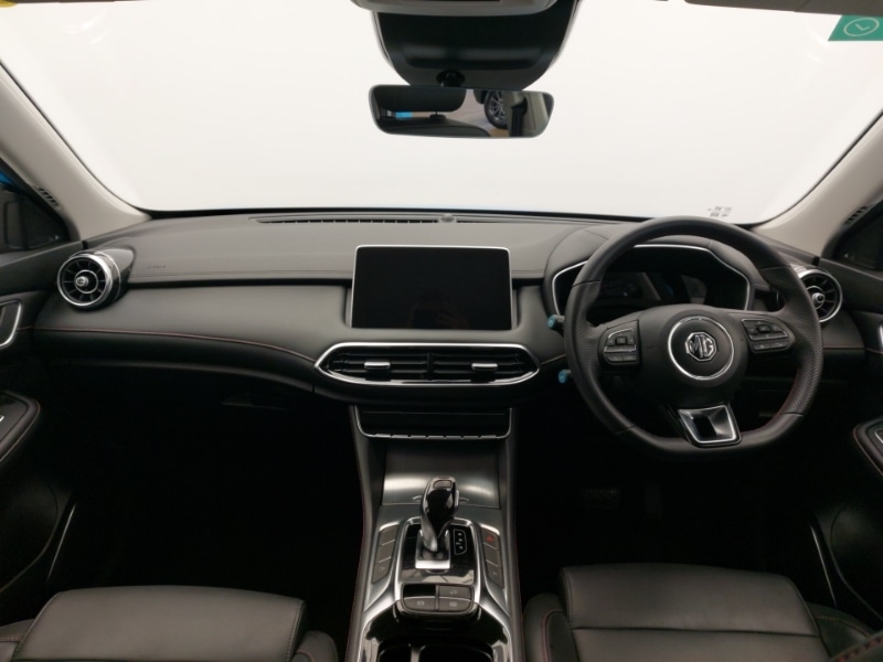 Used MG MG HS 2024 for sale - 78151102: Photo 2