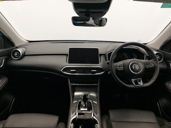 Used MG MG HS 2024 for sale - 78151102: Photo