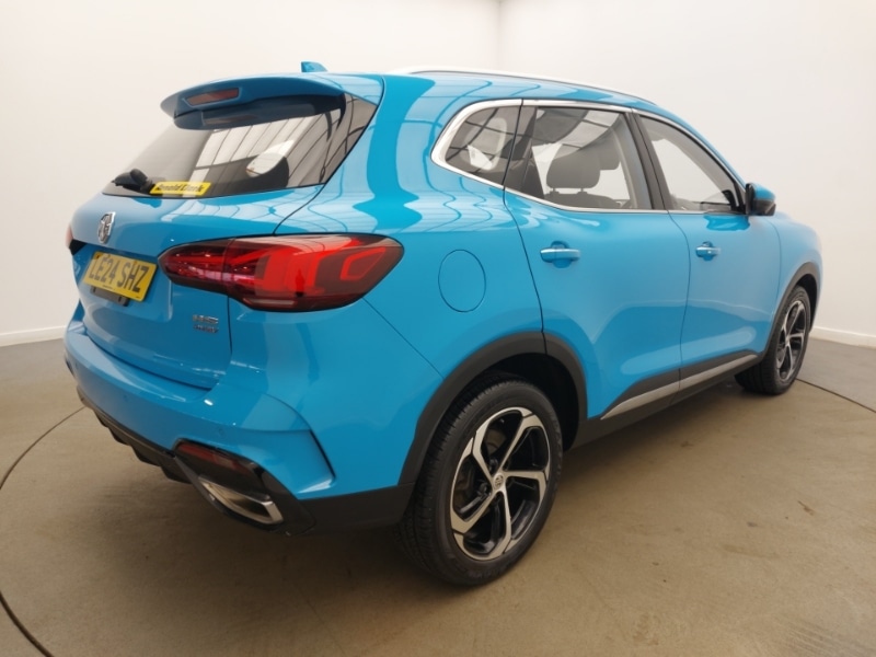 Used MG MG HS 2024 for sale - 78151102: Photo 3