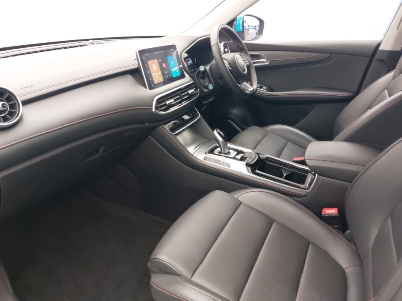 Used MG MG HS 2024 for sale - 78151102: Photo 5