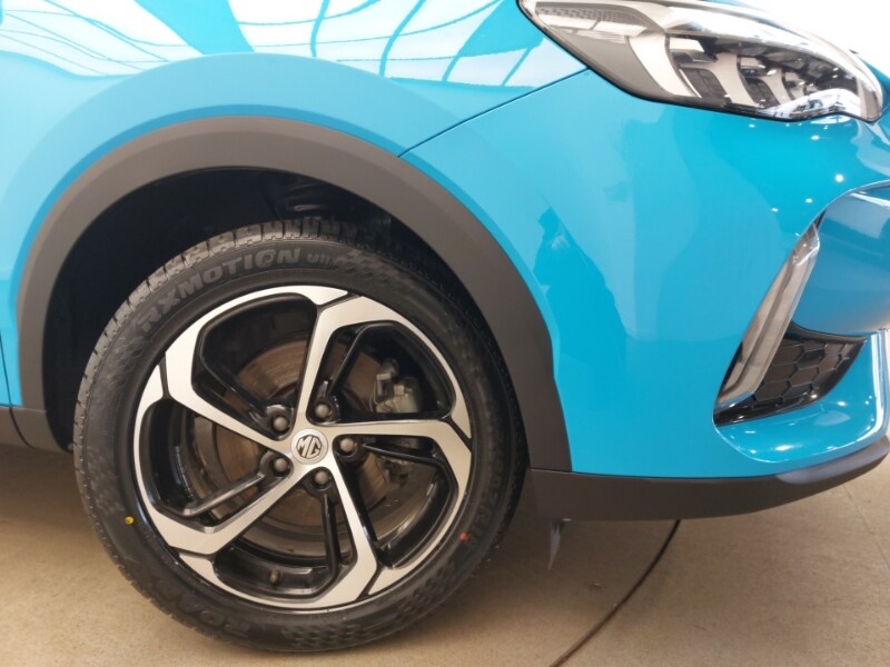 Used MG MG HS 2024 for sale - 78151102: Photo 9