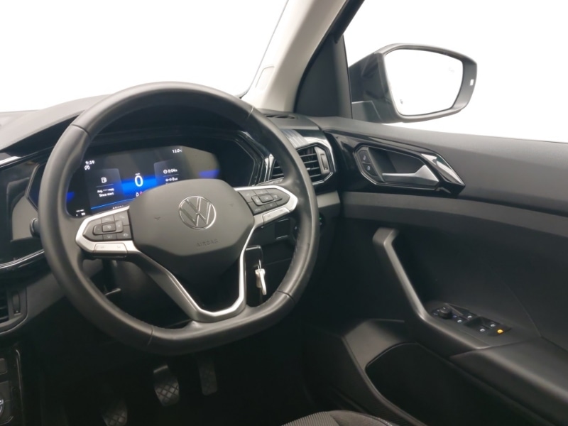 Used Volkswagen T-Cross 2022 for sale - 76556507: Photo 11