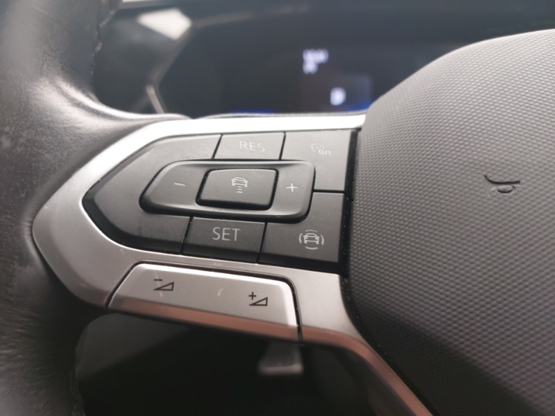 Used Volkswagen T-Cross 2022 for sale - 76556507: Photo 13