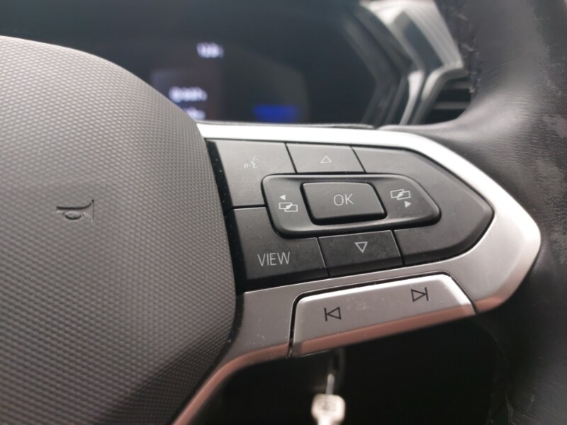 Used Volkswagen T-Cross 2022 for sale - 76556507: Photo 14