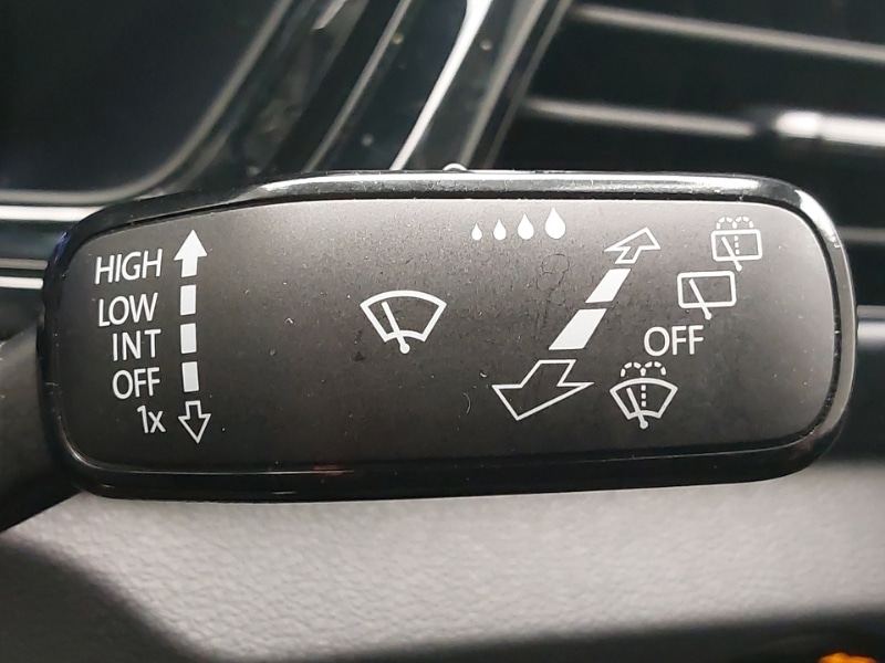 Used Volkswagen T-Cross 2022 for sale - 76556507: Photo 16