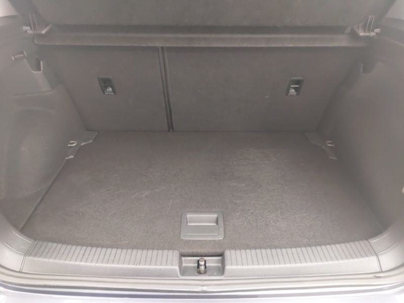 Used Volkswagen T-Cross 2022 for sale - 76556507: Photo 8