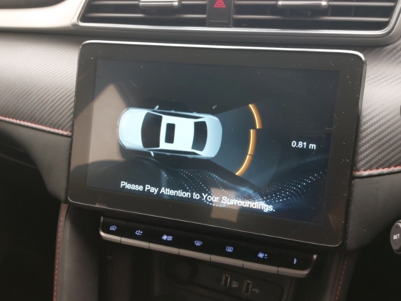 Used MG MG ZS 2022 for sale - 76937801: Photo 19