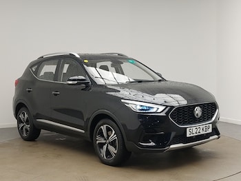 MG MG ZS feature image