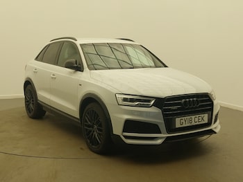 Used Audi Q3 2018 for sale - 78683896: Photo