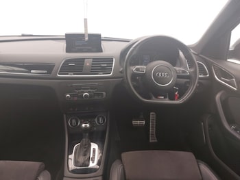 Used Audi Q3 2018 for sale - 78683896: Photo
