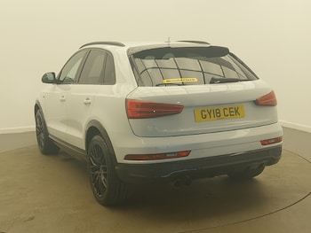 Used Audi Q3 2018 for sale - 78683896: Photo