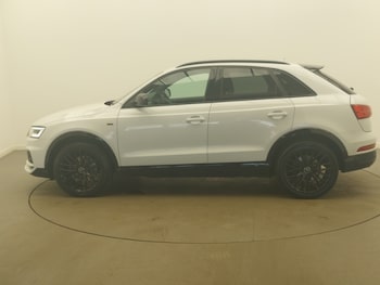 Used Audi Q3 2018 for sale - 78683896: Photo