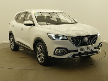 Used MG MG HS 2022 for sale - 78360889: Photo