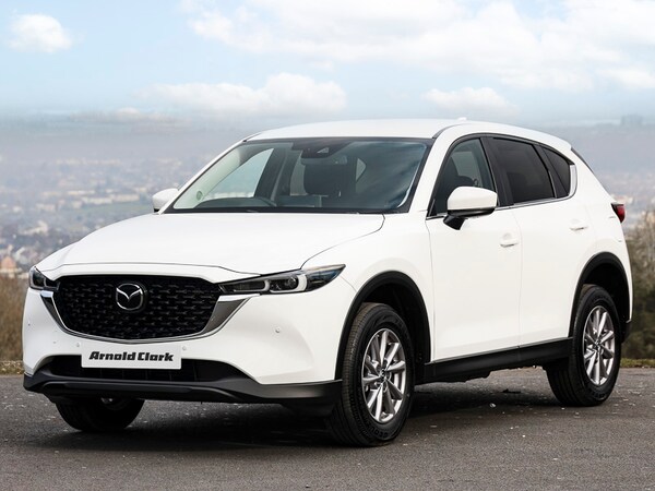 Used Mazda CX-5 2024 for sale - 75695833: Photo 14