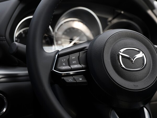 Used Mazda CX-5 2024 for sale - 75695833: Photo 15