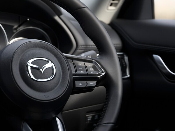 Used Mazda CX-5 2024 for sale - 75695833: Photo 16