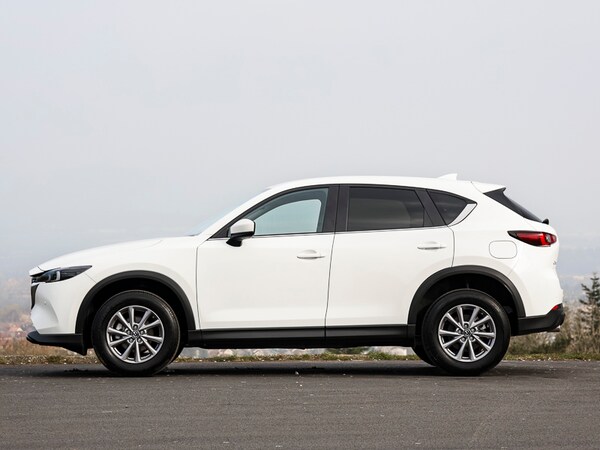 Used Mazda CX-5 2024 for sale - 75695833: Photo 4