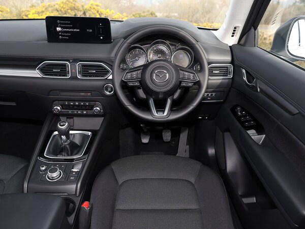 Used Mazda CX-5 2024 for sale - 75695833: Photo 8