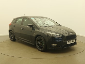 Used Ford Focus 2017 for sale - 78790818: Photo