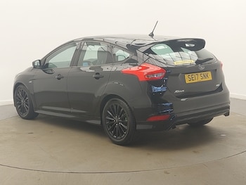 Used Ford Focus 2017 for sale - 78790818: Photo