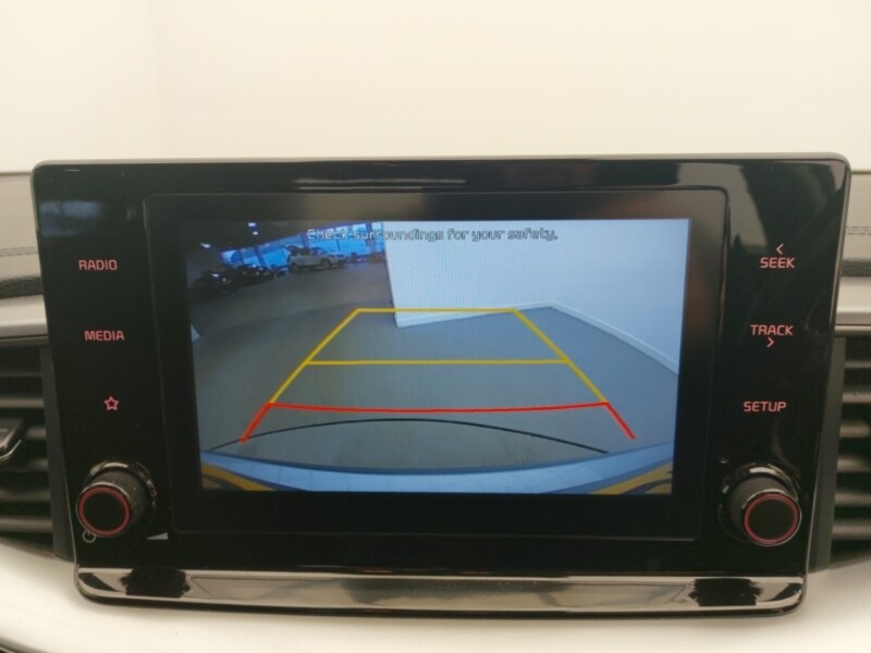 Used Kia XCeed 2020 for sale - 77366248: Photo 10