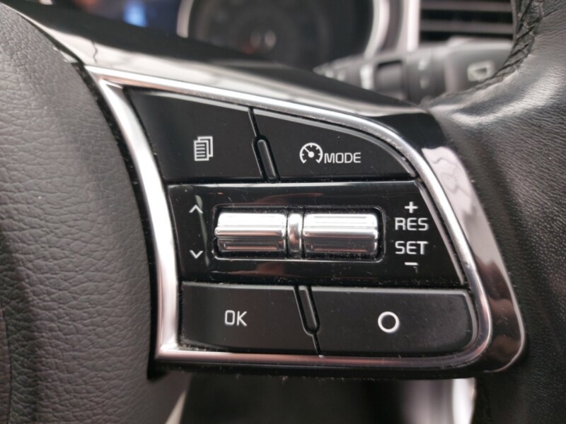 Used Kia XCeed 2020 for sale - 77366248: Photo 14