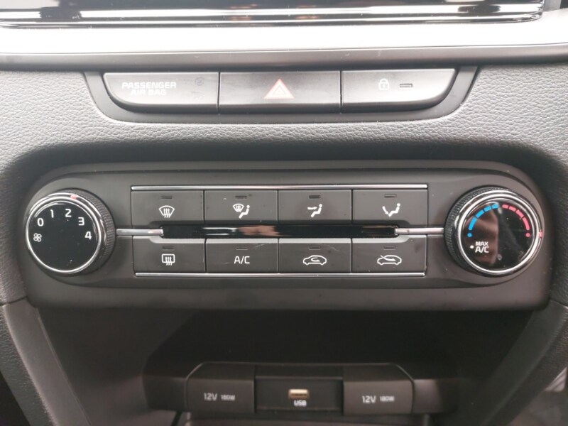 Used Kia XCeed 2020 for sale - 77366248: Photo 18