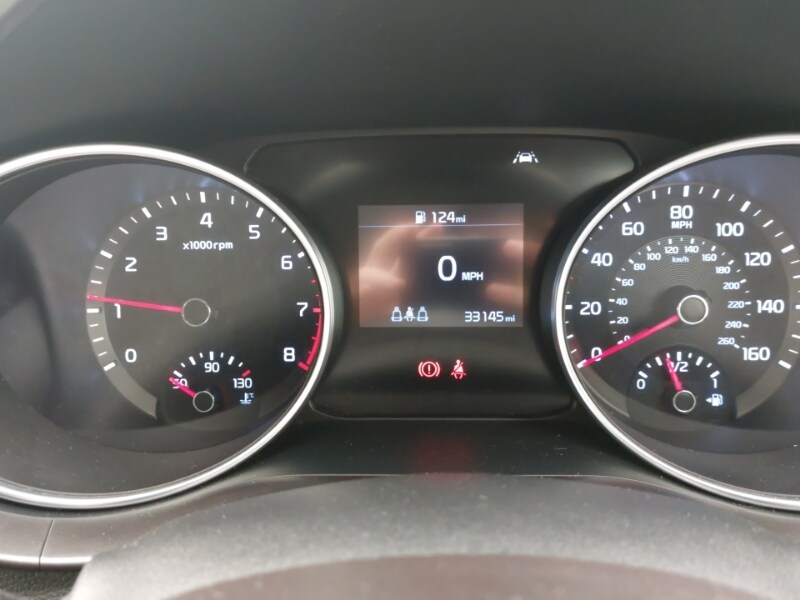 Used Kia XCeed 2020 for sale - 77366248: Photo 19