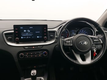 Used Kia XCeed 2020 for sale - 77366248: Photo