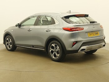 Used Kia XCeed 2020 for sale - 77366248: Photo