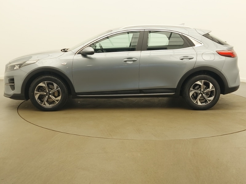Used Kia XCeed 2020 for sale - 77366248: Photo 4