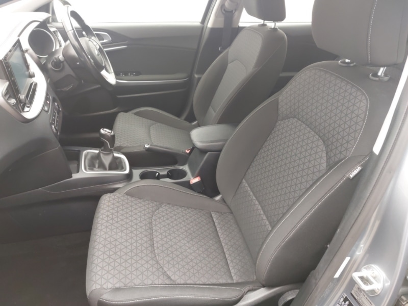 Used Kia XCeed 2020 for sale - 77366248: Photo 5