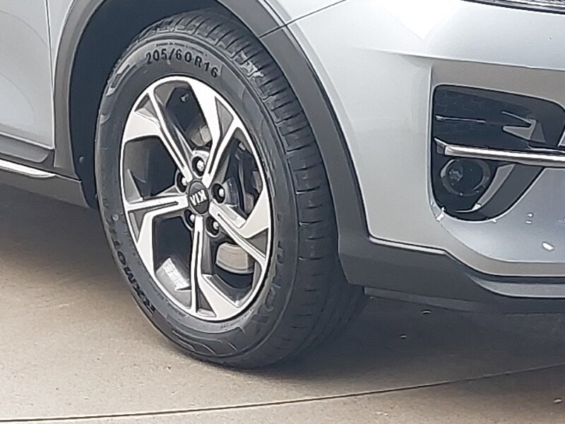 Used Kia XCeed 2020 for sale - 77366248: Photo 9