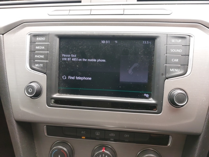 Used Volkswagen Passat 2016 for sale - 77333648: Photo 19