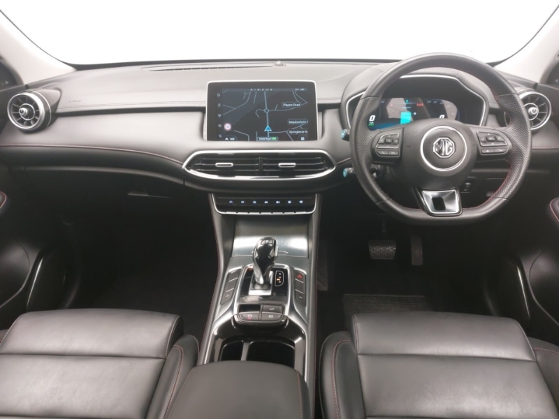 Used MG MG HS 2023 for sale - 76974915: Photo 2