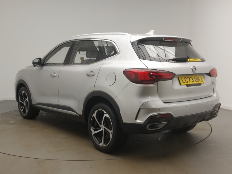 Used MG MG HS 2023 for sale - 76974915: Photo 3