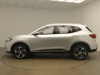 Used MG MG HS 2023 for sale - 76974915: Photo