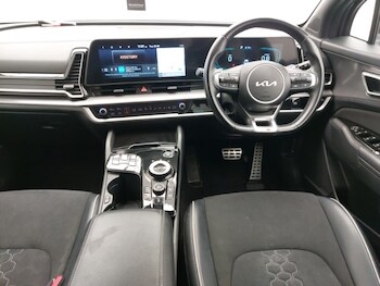 Used Kia Sportage 2023 for sale - 78440852: Photo