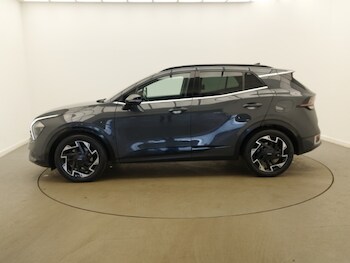Used Kia Sportage 2023 for sale - 78440852: Photo