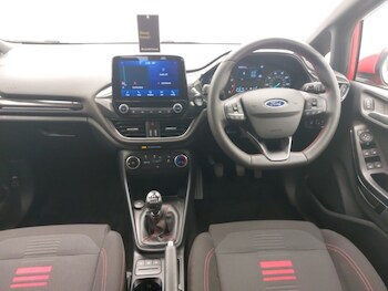 Used Ford Fiesta 2022 for sale - 78440861: Photo