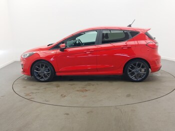 Used Ford Fiesta 2022 for sale - 78440861: Photo