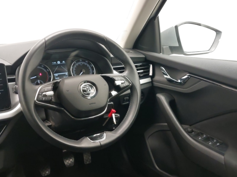 Used Skoda Kamiq 2023 for sale - 75989162: Photo 11