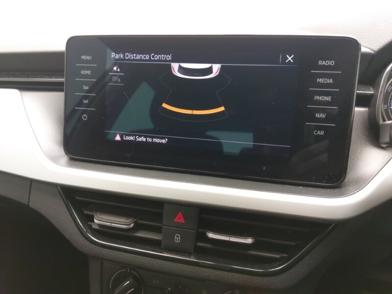 Used Skoda Kamiq 2023 for sale - 75989162: Photo 18